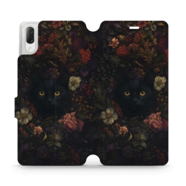 Phone Case Sony Xperia L3 - Design V161S