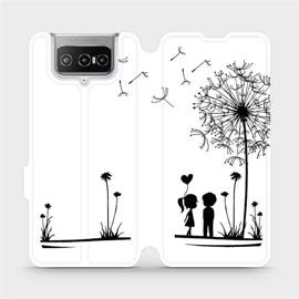 Phone Case Asus Zenfone 7 ZS670KS - Design MH16P