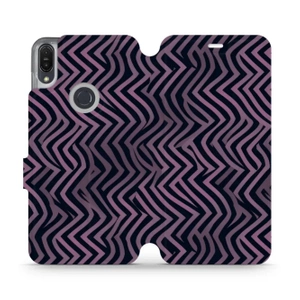 Phone Case Asus Zenfone Max Pro M1 ZB602KL - Design VA55S