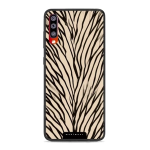 Hülle Glossy Case für Samsung Galaxy A70 - Farbe GA52G