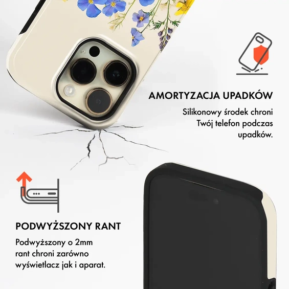 Case Elite Pro for Samsung Galaxy A35 5G - Design EP41E