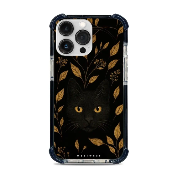 Case MagSafe Elite Bumper for Apple iPhone 13 Pro - Design D164D