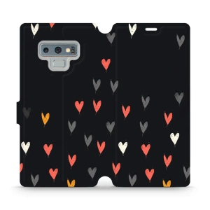 Etui do Samsung Galaxy Note 9 - wzór VP79P