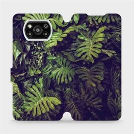 Phone Case Xiaomi POCO X3 Pro - Design V136P