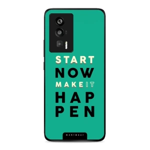 Etui Glossy Case do Xiaomi POCO F5 Pro - wzór G079G