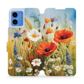Phone Case Motorola Moto G14 - Design VP43S