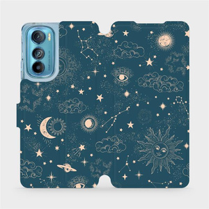 Phone Case Motorola Edge 30 5G - Design VP14S