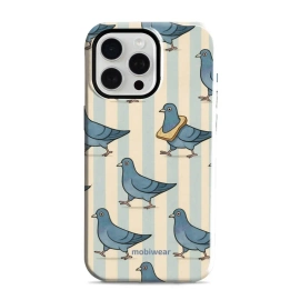 Case Elite Pro for Apple iPhone 15 Pro Max - Design EP91E