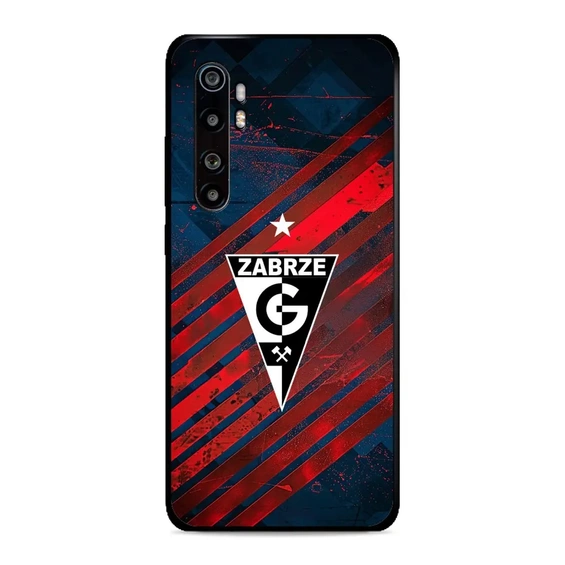 Phone Glossy Case Xiaomi Mi Note 10 Lite - Design G04GZ