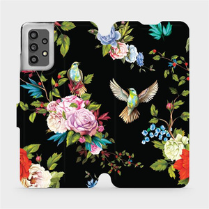 Phone Case Samsung Galaxy A32 4G - Design VD09S