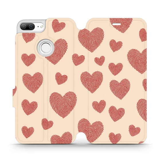 Phone Case Huawei Honor 9 Lite - Design VP93S