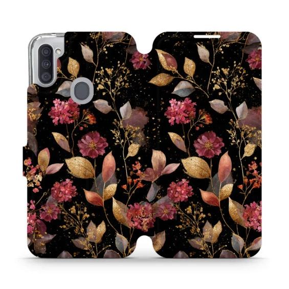 Etui do Samsung Galaxy M11 - wzór V171S