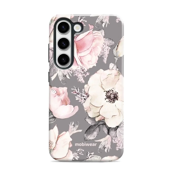 Hülle Elite Pro für Samsung Galaxy S23 - Farbe EX06E