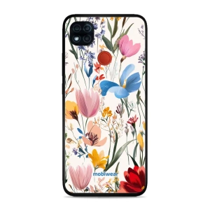 Phone Glossy Case Xiaomi Redmi 9C - Design GP70G