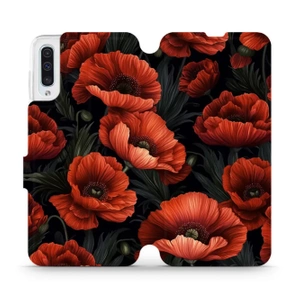 Phone Case Samsung Galaxy A50 - Design VP45S