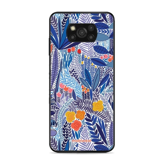 Hülle Glossy Case für Xiaomi POCO X3 NFC - Farbe G037G