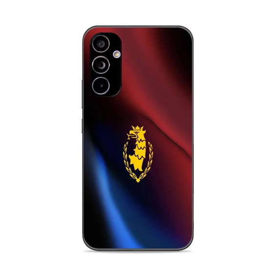 Etui Glossy Case do Samsung Galaxy A34 5G - wzór G07PS