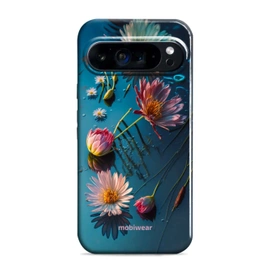 Case Elite Pro for Google Pixel 9 Pro - Design E013E