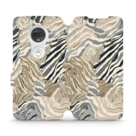 Phone Case Motorola Moto G7 - Design V168S