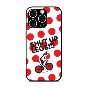Phone Glossy Case Apple iPhone 15 Pro - Design GD08G