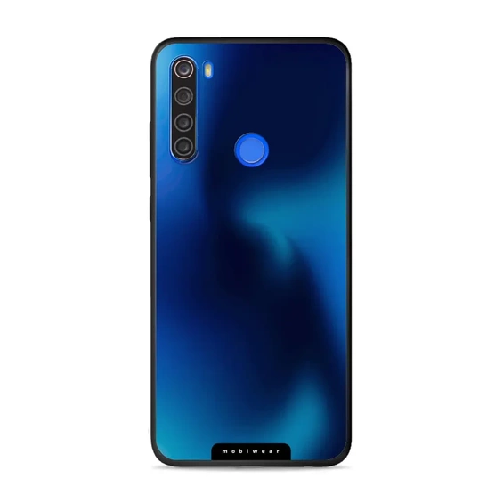Phone Glossy Case Xiaomi Redmi Note 8T - Design G068G
