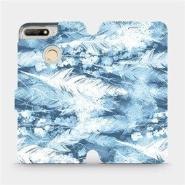 Phone Case Huawei Y6 Prime 2018 - Design M058S