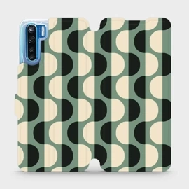 Hülle für OPPO A91 - Farbe VA56S