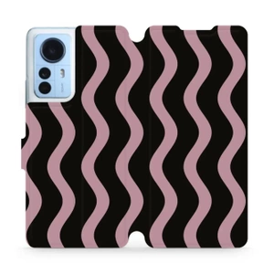 Etui do Xiaomi 12 Pro - wzór VA54S