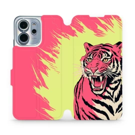 Phone Case OPPO Reno 14 F 5G - Design VP51S
