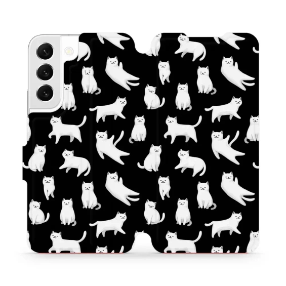 Etui do Samsung Galaxy S22 - wzór V163S