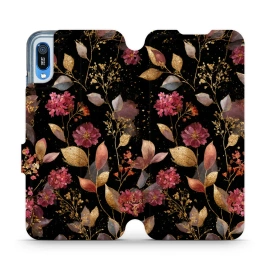 Etui do Huawei Y6 2019 - wzór V171S