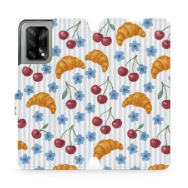 Hülle für OPPO A74 - Farbe VP85S