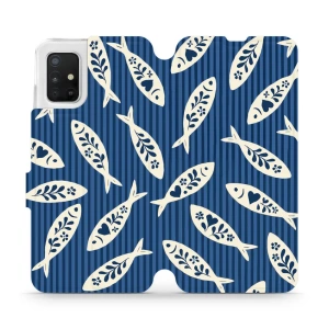 Phone Case Samsung Galaxy A51 - Design VP89S