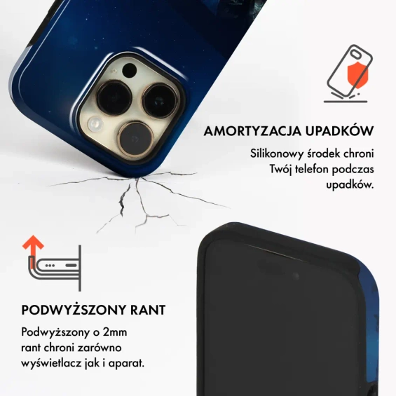 Case Elite Pro for Samsung Galaxy S24 FE - Design E10LP