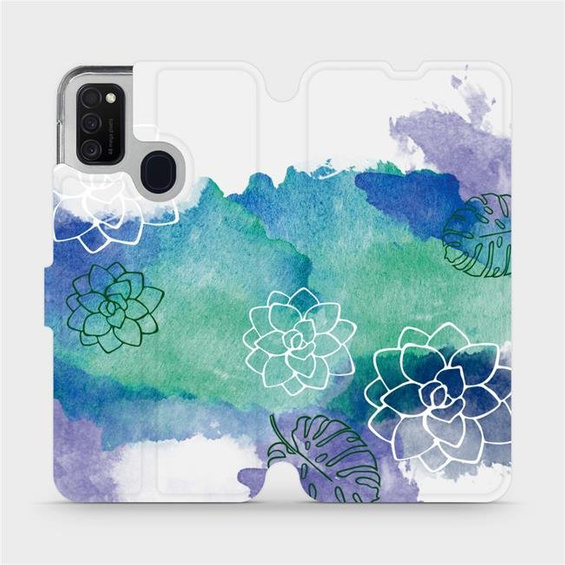Phone Case Samsung Galaxy M21 - Design MG11S