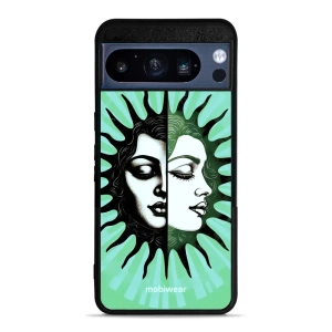 Phone Glossy Case Google Pixel 8 Pro - Design G058G