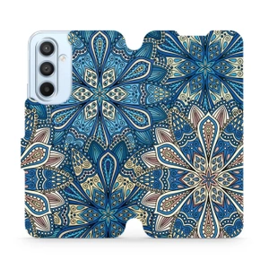 Hülle für Samsung Galaxy A54 - Farbe V108P