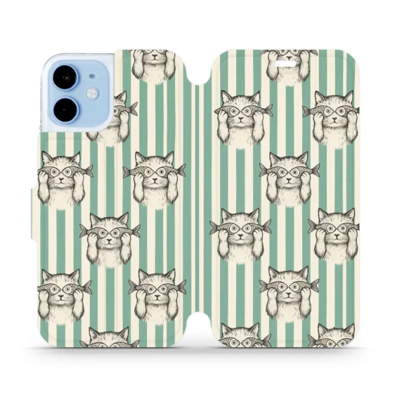 Phone Case Apple iPhone 12 mini - Design VP90S