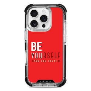 Case MagSafe Elite Bumper for Apple iPhone 16 Pro - Design D072D