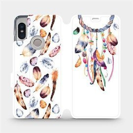 Phone Case Xiaomi Redmi Note 5 - Design M003S