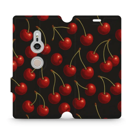 Phone Case Sony Xperia XZ2 - Design VP83S