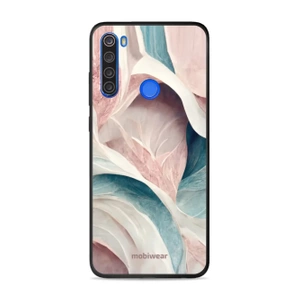 Phone Glossy Case Xiaomi Redmi Note 8T - Design G026G