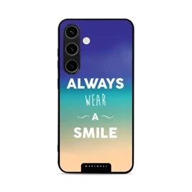 Phone Glossy Case Samsung Galaxy S24 - Design G074G