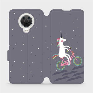 Phone Case Nokia G20 - Design V024P