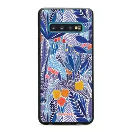 Phone Glossy Case Samsung Galaxy S10 - Design G037G