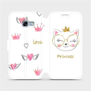 Phone Case Samsung Galaxy A3 2017 - Design MH03S