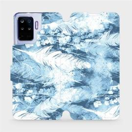 Hülle für OPPO Reno 5 Lite - Farbe M058S