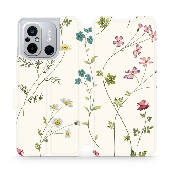 Phone Case Xiaomi Redmi 12C - Design MD03S