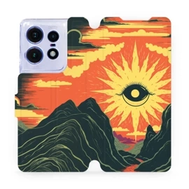 Phone Case Motorola Edge 50 Pro - Design VP55S