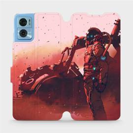 Phone Case Motorola Moto E22 - Design MA09S